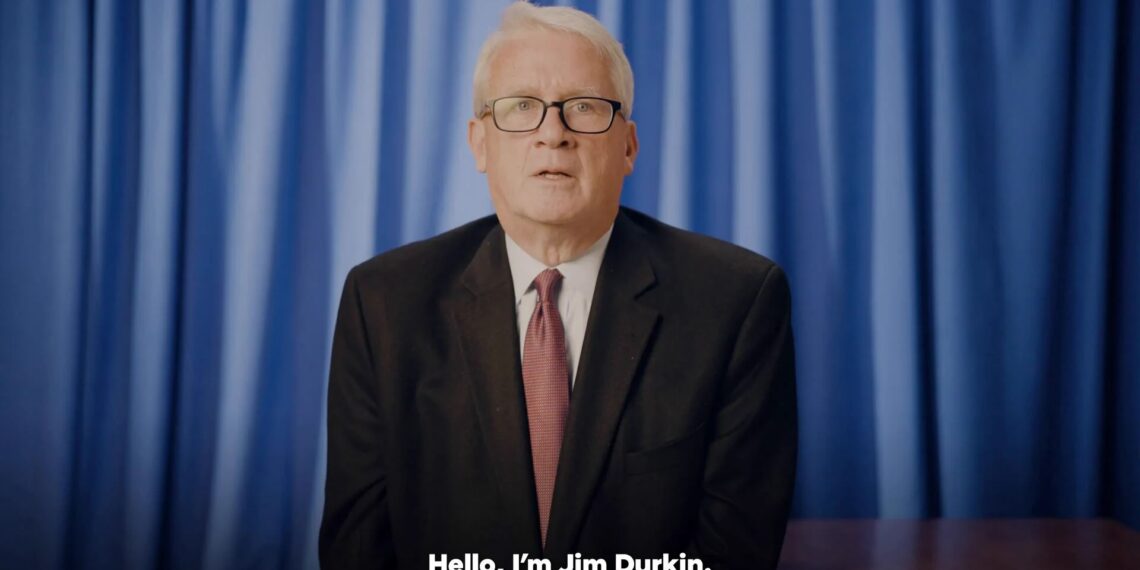 Witnesses: Jim Durkin Calls Female Illinois Review Contributor a “F—ing B**ch,” Bailey a “Hillbilly Loser” at Hinsdale Fundraiser