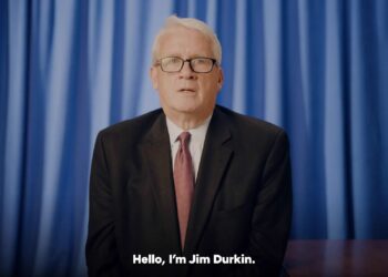 Witnesses: Jim Durkin Calls Female Illinois Review Contributor a “F—ing B**ch,” Bailey a “Hillbilly Loser” at Hinsdale Fundraiser
