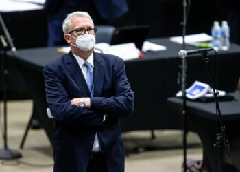 1,155 Days Later: Darren Bailey Fought Pritzker’s Pandemic Policies While Durkin and Illinois’ Political Establishment Went Along