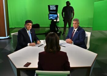 What the Pritzker-Bailey Debate Showed Illinoisans About Accountability – Why Defeatism is Not an Option